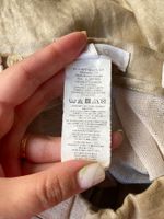 Льняная юбка Bass10, 152