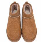 Ugg Classic Ultra Mini Madhappy Chestnut