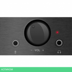 Акустика Sven 357 Black (SV-018191)
