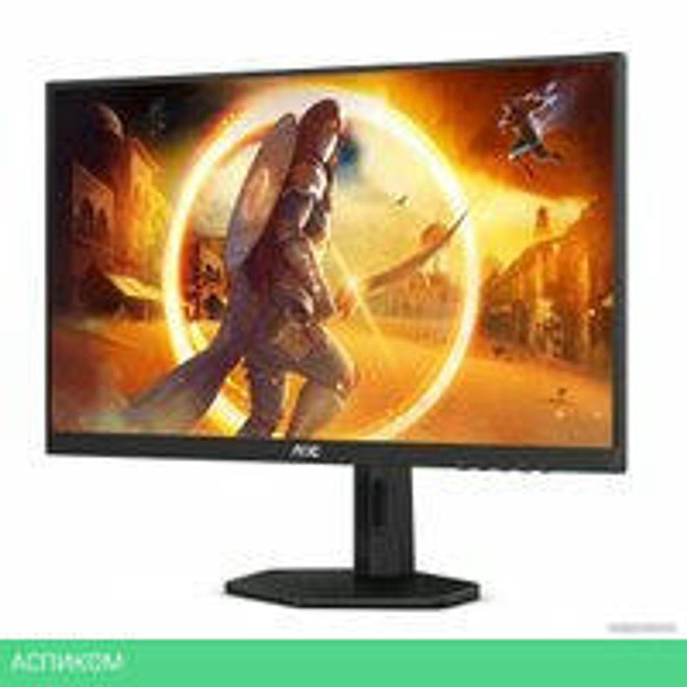Игровой монитор AOC Gaming 27G4X
