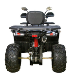Квадроцикл AVANTIS Hunter 200 BIG Premium (Баланс. вал)