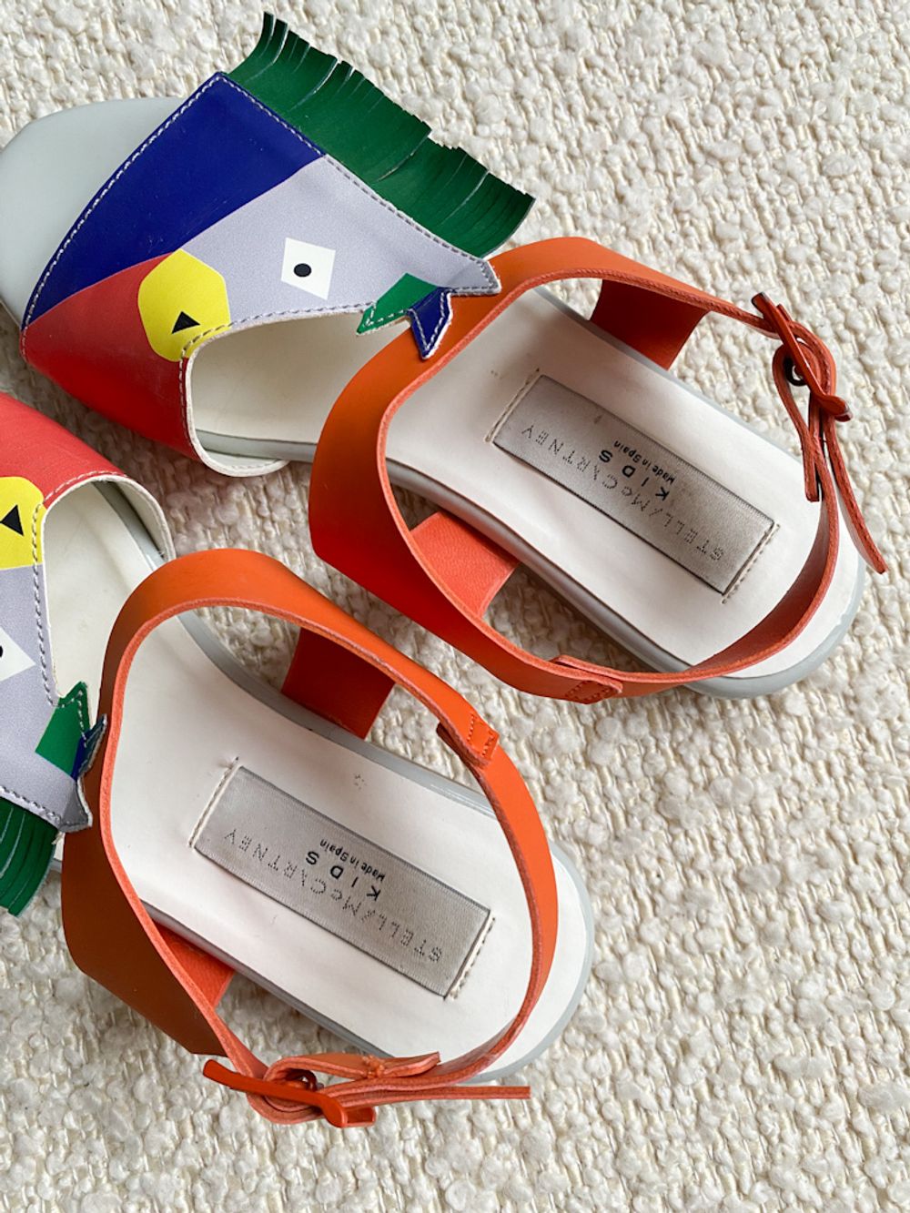 Сандалии Stella McCartney, 30