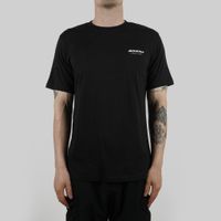  Футболка мужская Dickies Quamba артикул:DK0A4X9JBLK1 - купить в магазине Дайс