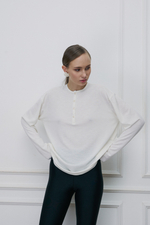 Лонслив Хенли молочный