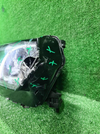 Битая Фара правая BMW X5 G05 X6 G06 (2018-2023) LED