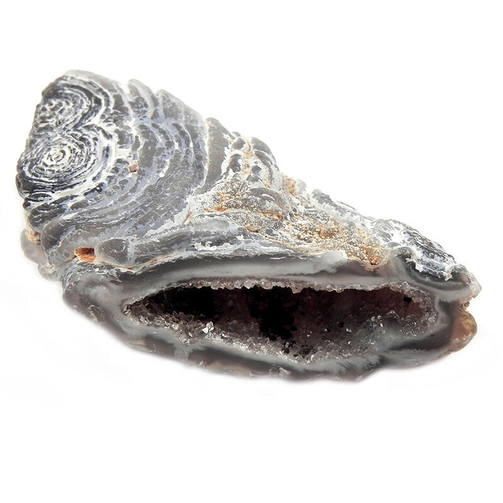 Жеода "Боргес" агат бразильский асс.