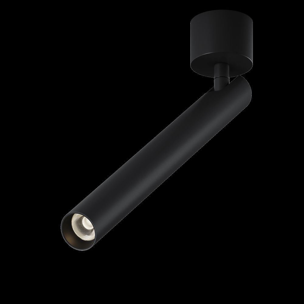 Потолочный светильник Technical C141CL-L300-6W3K-B