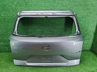 Крышка багажника GAC GS8 2 (2021-н.в.)