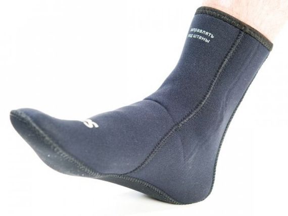 Носки Sargan Аргази 7 мм