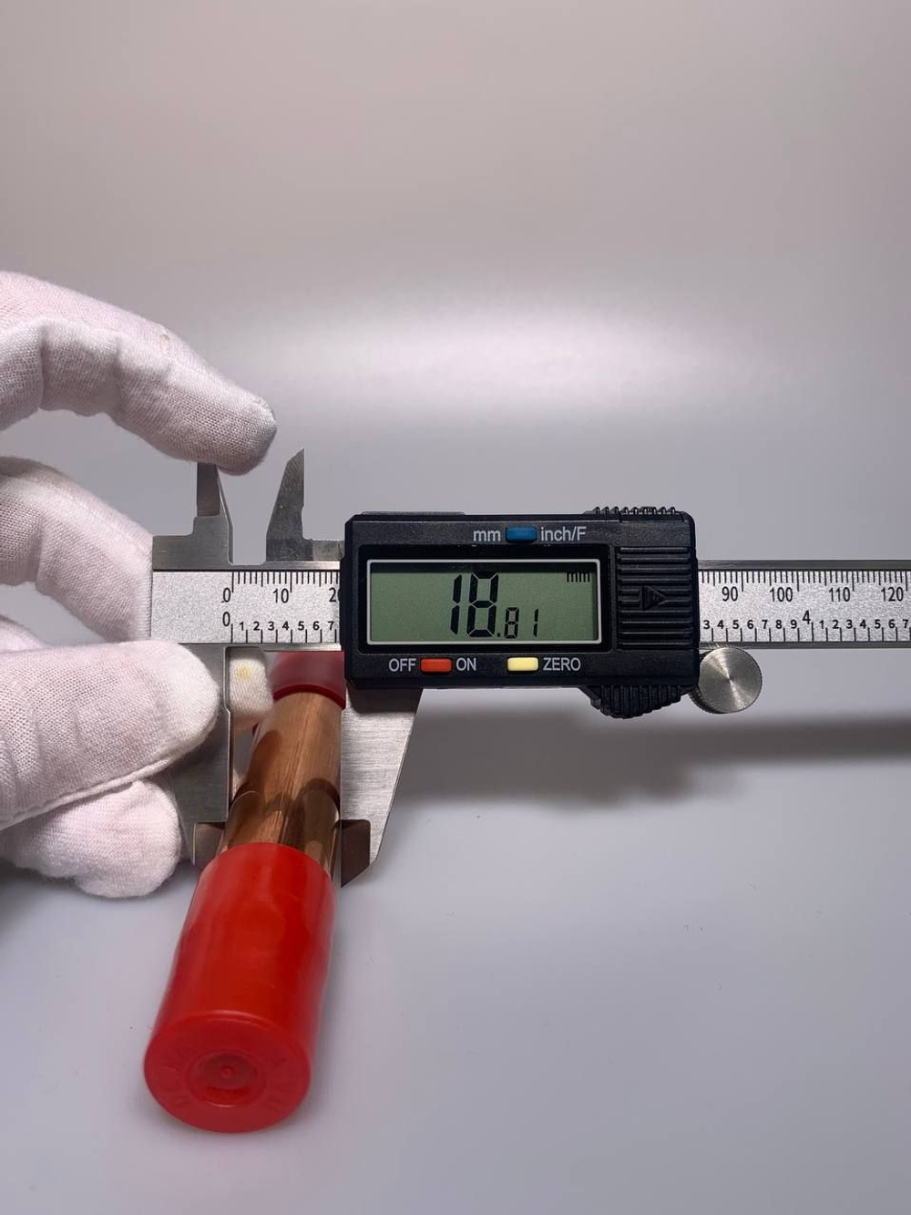 Фильтр осушитель 1 штука для холодильника 15 гр. 5,2x2,3 мм