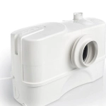 Фекальный насос DAB GENIX 130 V230/50 SCHUKO, 60161880