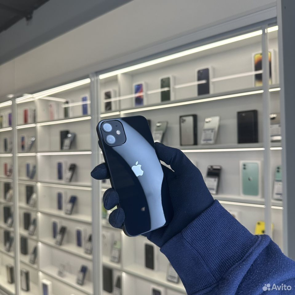 iPhone 12 Mini, 256 ГБ б/у