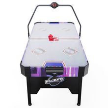 Игровой стол - аэрохоккей DFC AT-205 54&amp;quot; 136 x 68 см