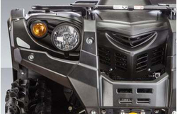 Квадроцикл СТЕЛС ATV 650 YL Leopard EFI (ПСМ)