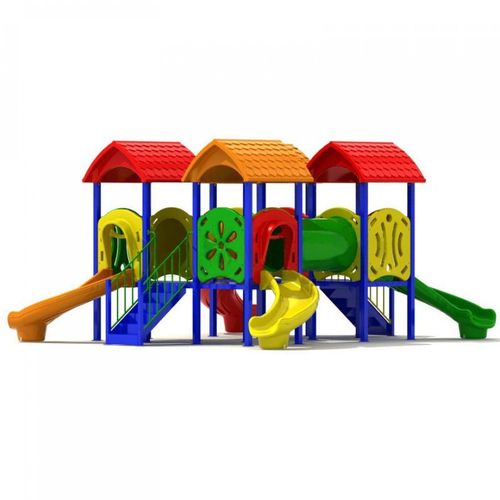 Детская площадка Фокус 4.1