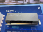 Сплит-система инверторного типа Electrolux Crystal Air Super DC EACS/I-10HFA/N8_V2 комплект