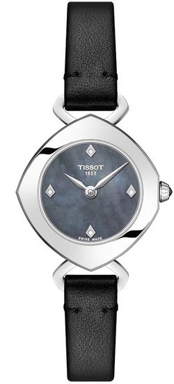 Женские часы Tissot T-Trend Femini-T T113.109.16.126.00