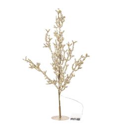 GAEM Изделие декоративное с подсветкой "Дерево", L18 W12 H53,5 см