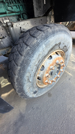 Howo ZZ* 8x4 Самосвал ZZ3407S3867E (Дизель, 9,7 л, 373 л.с, МТ)