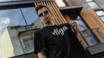 Футболка ALGA