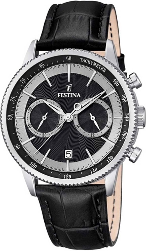Мужские наручные часы Festina F16893/8