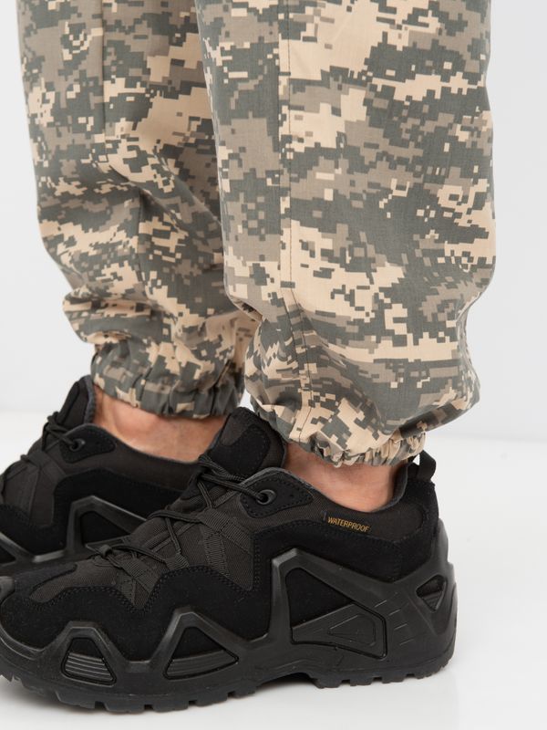 Костюм летний Антигнус-Люкс ткань Сорочка цвет 128/2 (светлый пиксель)