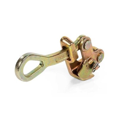 Зажим монтажный (лягушка) МЗ-16 серия ПРОФИ