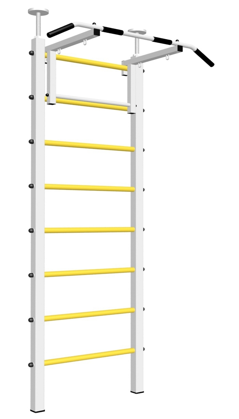 Шведская стенка Sv Sport враспор (Турник стандарт)