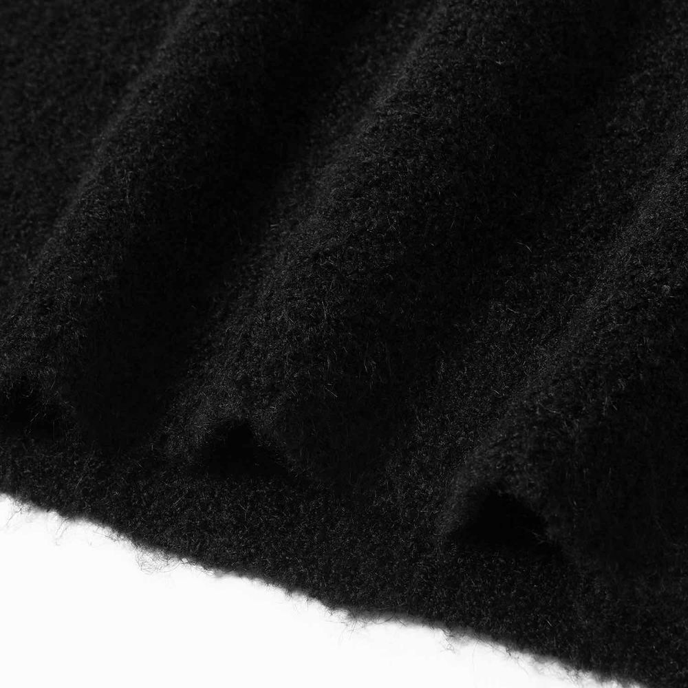 Свитер YMKASHIX Blend Черный