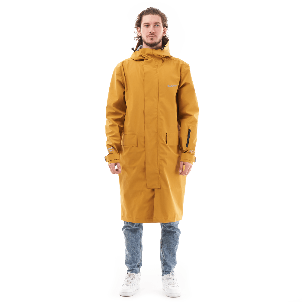 ДОЖДЕВИК ГОРОДСКОЙ DF RAINCOAT 2.0