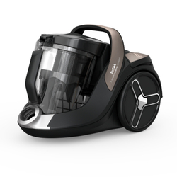 Пылесос Tefal X-Trem Cyclonic Effitech TW7C89EA