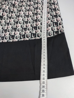 Платье Befree интересное 40 размер