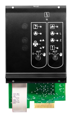 Функциональный модуль Buderus FM441 "RU" (30004861)