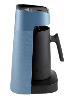 Arzum Турка электрическая Okka Minio Jet , св.-Синий
