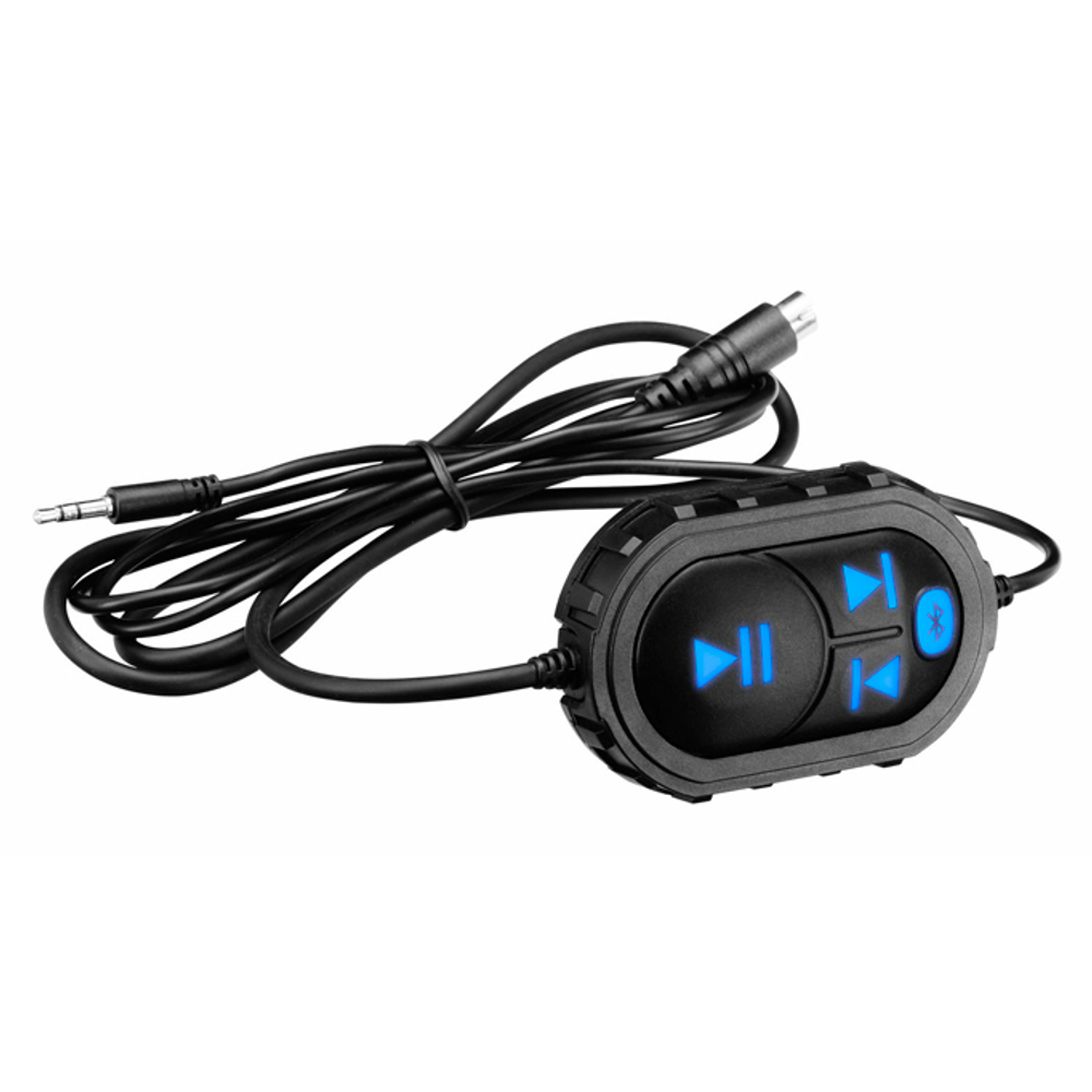 Комплект акуст.системы BossAudio 2 динамика 8" с BLUETOOTH