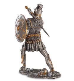 Veronese WS-805 Статуэтка «Воин с мечом»