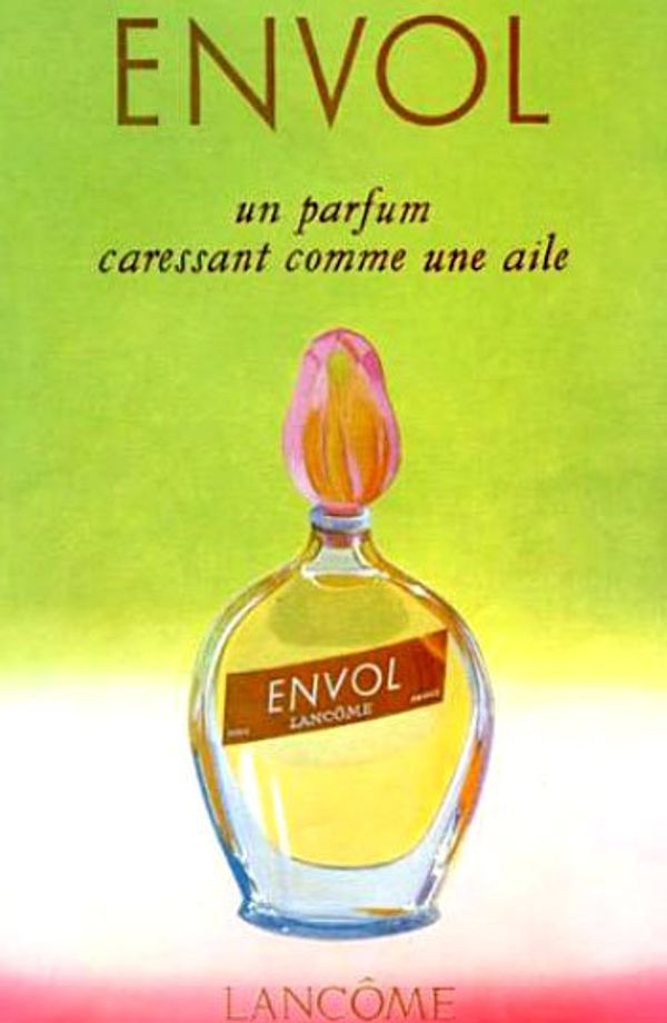 Lancome Envol