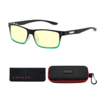 Компьютерные очки GUNNAR Cruz Amber Natural Тонировка линз — Amber GBLF 65, сила линз — Natural-Focus