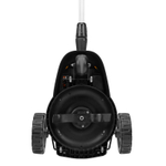 Портативная аккумуляторная газонокосилка CLM-22, Li-ion, 20В, 220 мм // Denzel