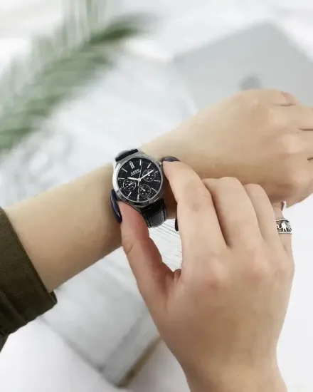 Женские наручные часы Casio LTP-V300L-1A