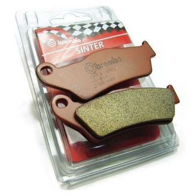 Колодки тормозные передние BREMBO для KTM / Gas Gas / Husqvarna