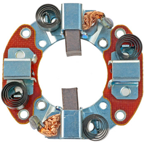 Щёточный узел стартера Toyota Camry, RAV-4 (5S, AZ, MZ)