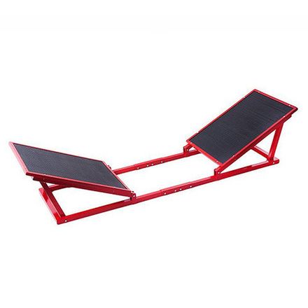 Тренажер прыжковый Russian Jump