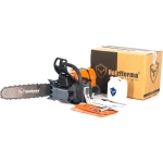 Holzfforma G660 бензопила 18" CS66699OR