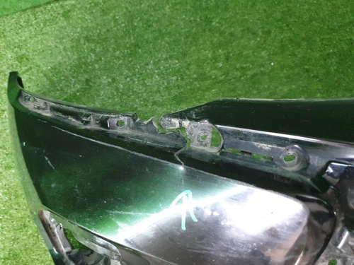 Бампер передний Lada Granta (2018-н.в.)