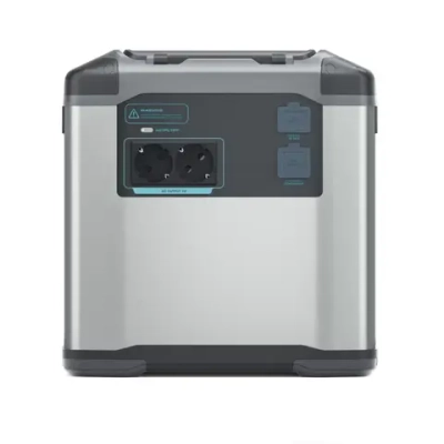 Портативная электростанция Flashfish P25, 2000 Вт
