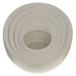 GAEM Подсвечник, L14 W11 H7 см