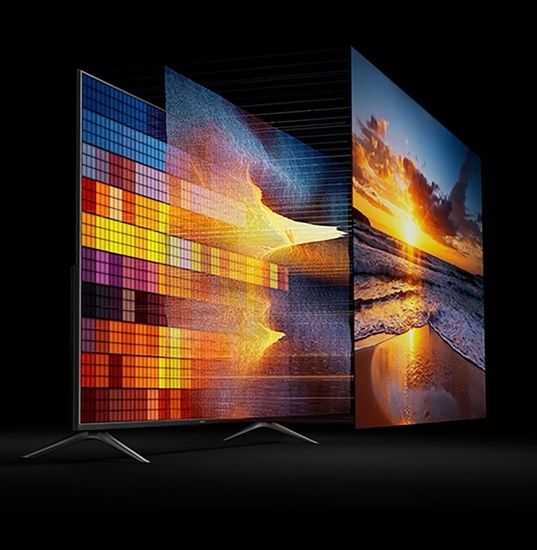 Телевизор Xiaomi Redmi MAX 100 144HZ