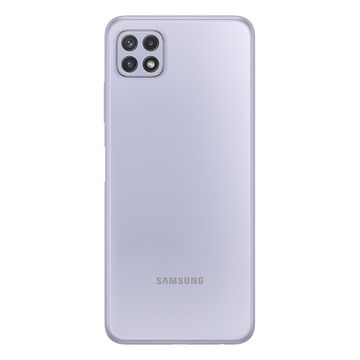 Смартфон Samsung Galaxy A22s 4/64Gb фиолетовый