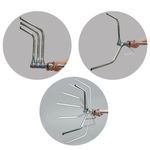 Стойка KUPO CT-40MB MASTER C-STAND TURTLE BASE